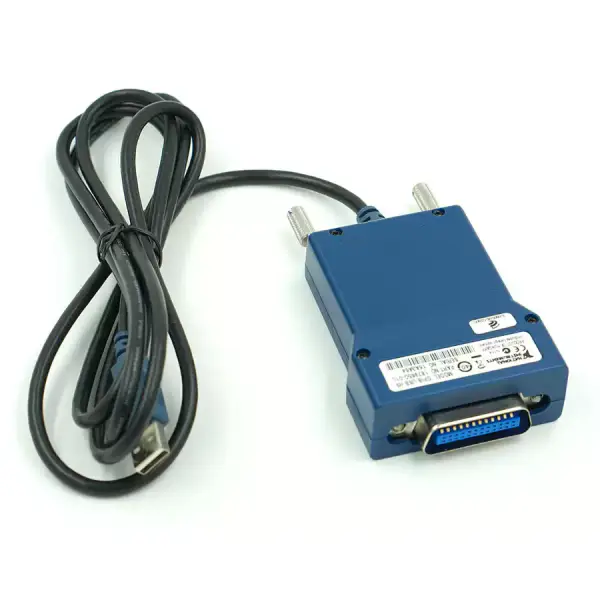 NI 778927-01 Scheda DAQ GPIB-USB-HS