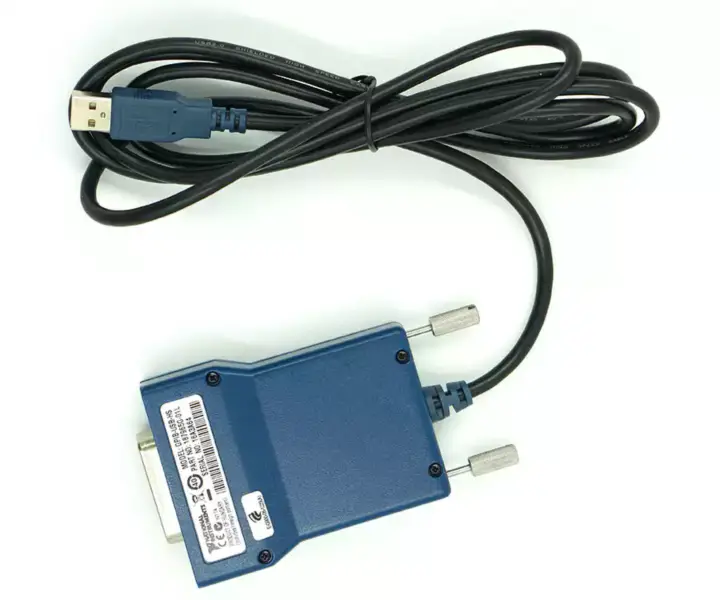 NI 778927-01 Scheda DAQ GPIB-USB-HS