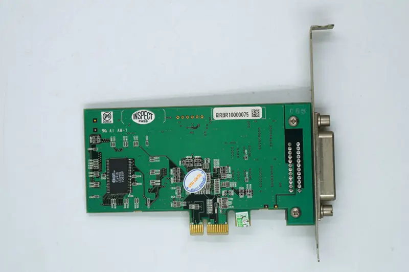 CONTEC GPIB-FL-LPE Scheda GPIB PCI-E