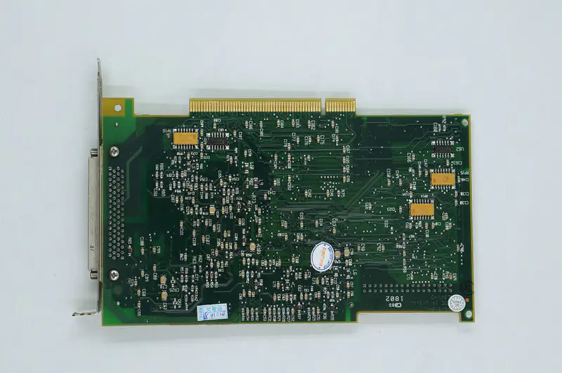 Scheda DAQ NI PCI-6052E