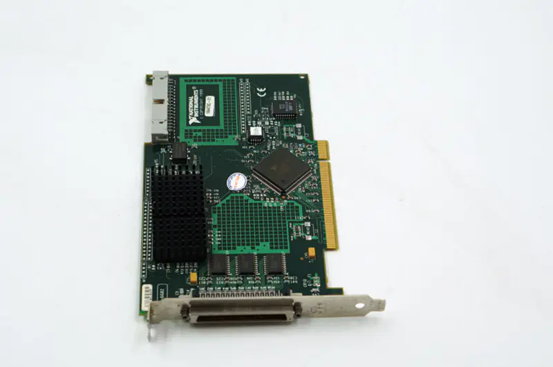 Scheda DAQ NI PCI-6602