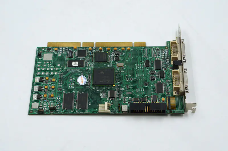 DALSA OC-64C0-00060 0C-64C0-00060 Scheda DAQ per CORECO IMAGING (solo scheda)