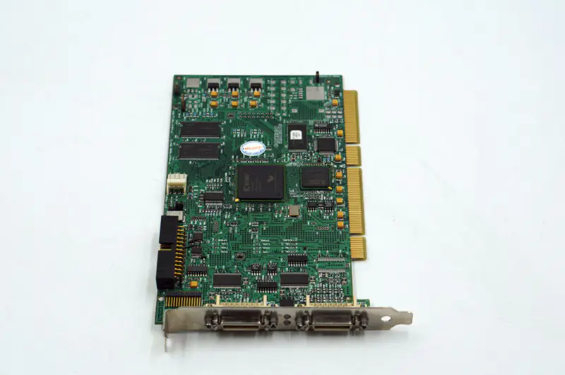 DALSA OC-64C0-00060 0C-64C0-00060 Scheda DAQ per CORECO IMAGING (solo scheda)