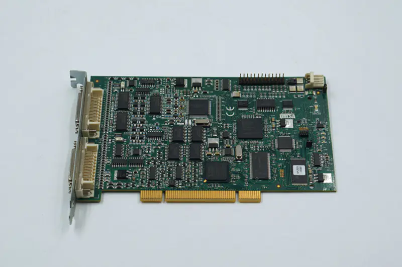 Scheda DAQ Dalsa OR-PC20-V0000
