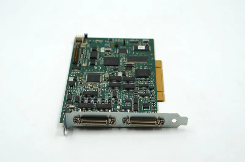 Scheda DAQ Dalsa OR-PC20-V0000