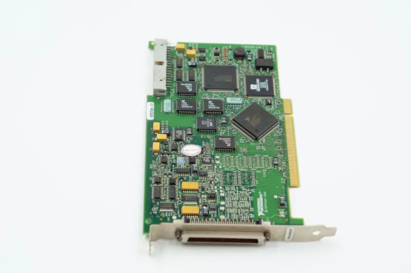 Scheda DAQ NI PCI-6023E