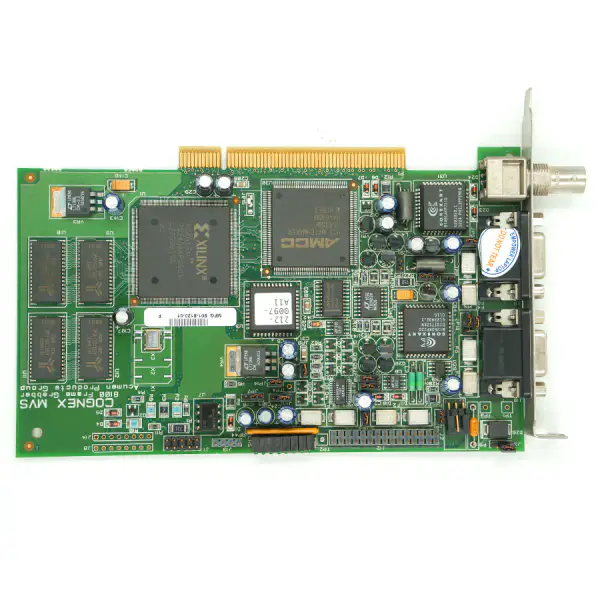 Cognex VPM-8100S-000 Scheda di acquisizione immagini per COGNEX MVS 8100S