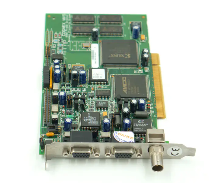 Cognex VPM-8100S-000 Scheda di acquisizione immagini per COGNEX MVS 8100S
