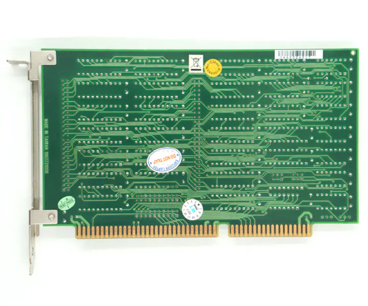 NI PCL-731 SCHEDA I/O DIGITALE A 48 BIT