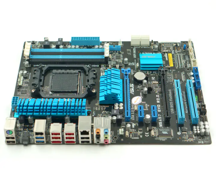 Scheda madre Asus M5A97 EVO R2.0