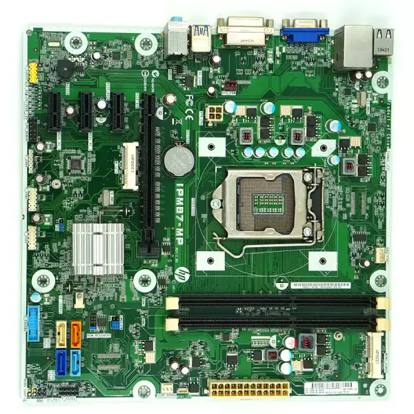 HP 707825-001 707825-002 707825-003 732239-501 Scheda madre IPM87-MP