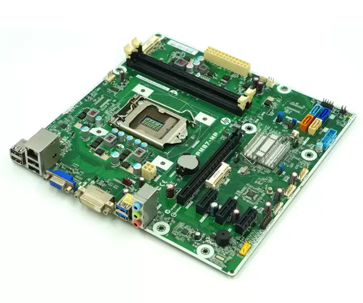 HP 707825-001 707825-002 707825-003 732239-501 Scheda madre IPM87-MP