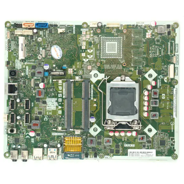 HP 697523-001 703643-001 IPISB-AB Scheda madre Pavilion 20 Pro 3520 AIO