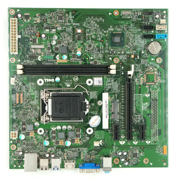Scheda madre Dell 088DT1 88DT1 Inspiron 3847 MIH81R/Great 13040-1M GGDJT