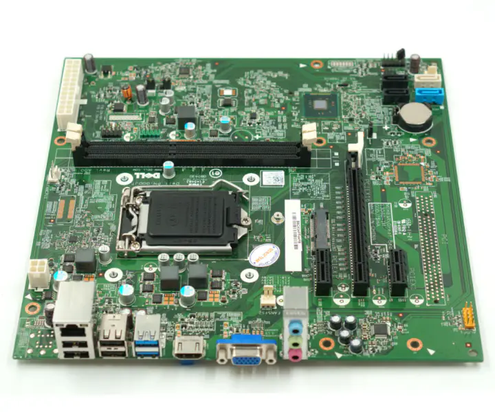 Scheda madre Dell 088DT1 88DT1 Inspiron 3847 MIH81R/Great 13040-1M GGDJT