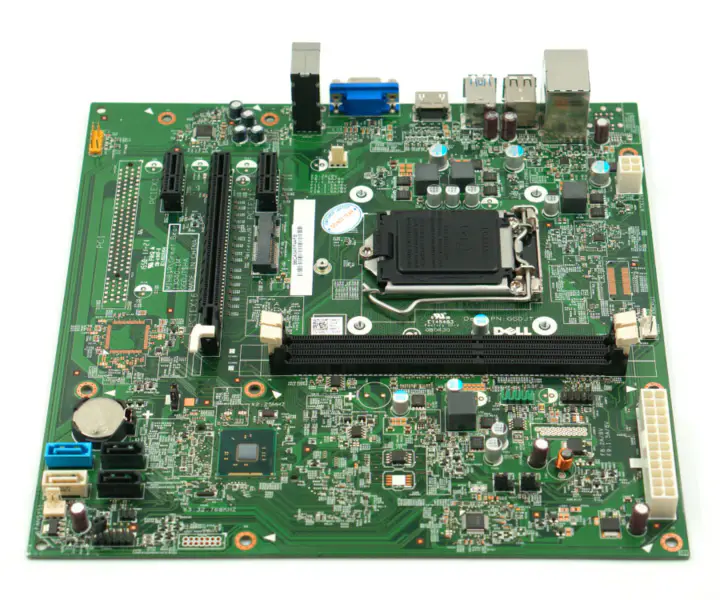 Scheda madre Dell 088DT1 88DT1 Inspiron 3847 MIH81R/Great 13040-1M GGDJT