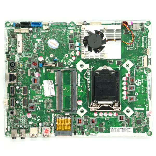 HP 708236-001 IPIVB-AT 721377-501 scheda madre Pavilion 23 23-B230CX AIO
