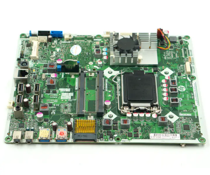 HP 708236-001 IPIVB-AT 721377-501 scheda madre Pavilion 23 23-B230CX AIO