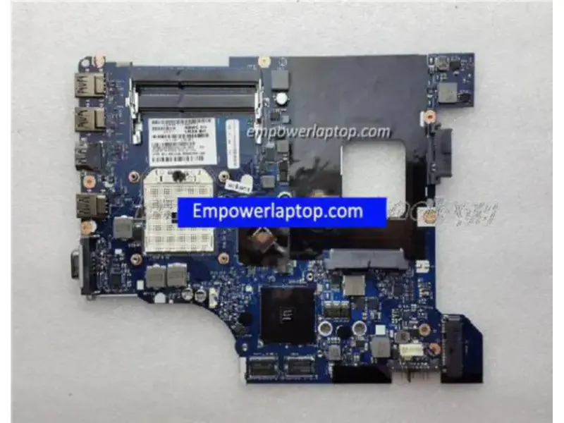 Lenovo Thinkpad E435 LA-8126P scheda madre