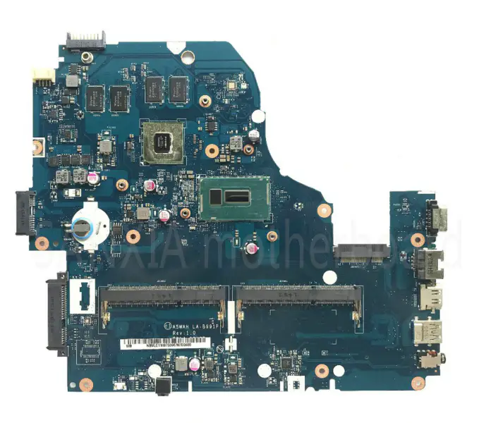 Scheda madre Acer E5-571G E5-571 A5WAH LA-B991P