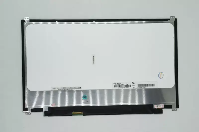 Display LED 13,3 per ASUS UX31 UX32 UX32VD UX32LA U38N 1920*1080 EDP N133HSE-EA3 Schermo LCD IPS