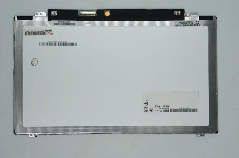 B140XTT01.0 per Lenovo S415T S400 S415 S410P sostituzione schermo Led