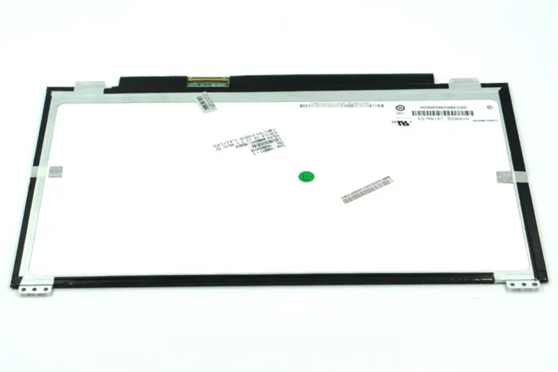 13.3'' LCD N133BGE-L41 Rev.C3 per ASUS S300C s300 pannello led UP+DOWN fori per viti 1366*768 40pin