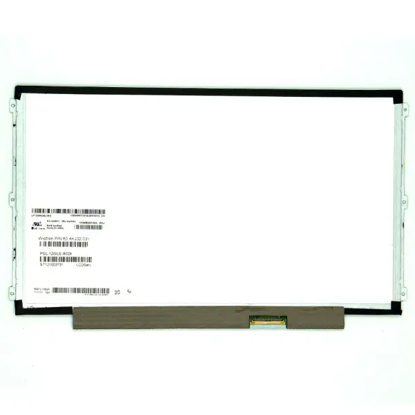 Pannello LCD da 12,5 pollici LP125WH2 SLT1/T2 SLB3 per LENOVO S230U K27 K29 X220 X230