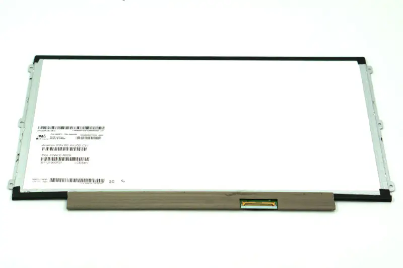 Pannello LCD da 12,5 pollici LP125WH2 SLT1/T2 SLB3 per LENOVO S230U K27 K29 X220 X230