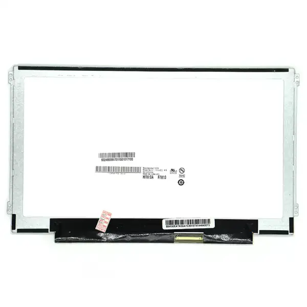 11,6 pollici LCD per Asus 1225b N116BGE-L41 B116XW03 V.0 schermo LCD display
