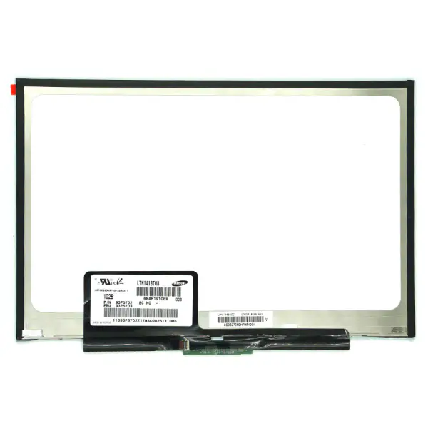 Pannello LCD Lenovo LTN141BT08 LT141DEQ8B00