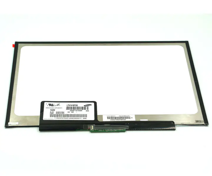 Pannello LCD Lenovo LTN141BT08 LT141DEQ8B00