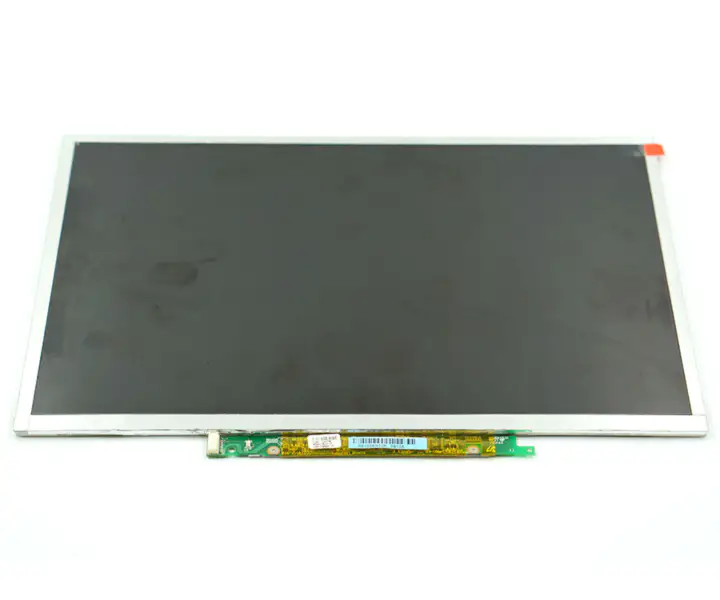 per HP 2510P 2530P schermo LCD 1280*800 20pin LTD121EW7V N121I6-L02 B121EW07 V0 V.0 LTN121W3-L01 sostituzione LCD