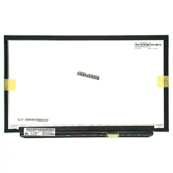 LP125WH2 SPT1 LP125WH2-SPT1 1366*768 ips per Lenovo X240 X250 Schermo LCD a led 30pin eDP da 12,5 POLLICI