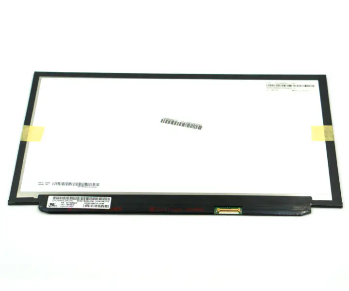 LP125WH2 SPT1 LP125WH2-SPT1 1366*768 ips per Lenovo X240 X250 Schermo LCD a led 30pin eDP da 12,5 POLLICI