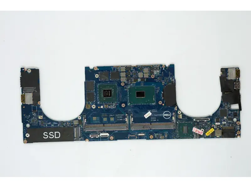 Dell CN-0Y9N5X 0Y9N5X Y9N5X 15 9550 AAM00 LA-C361P i7-6700HQ scheda madre
