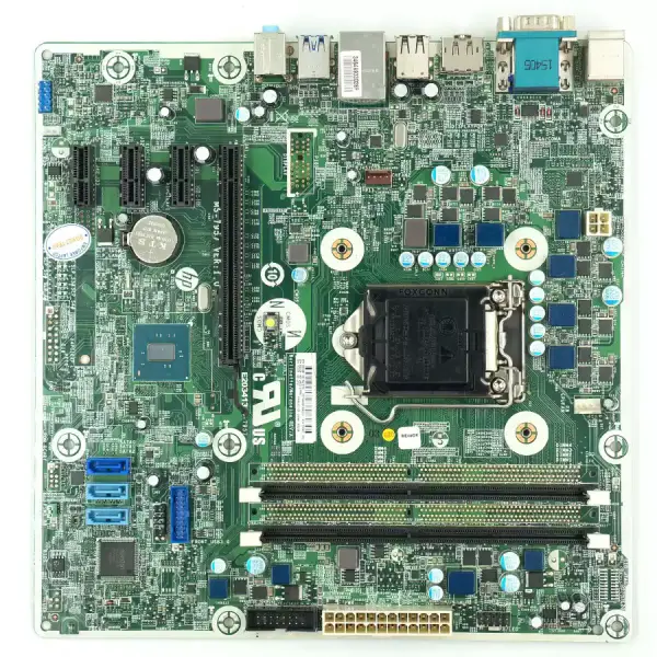 HP ProDesk 490 G3 793305-002 793739-001 Scheda madre MS-7957