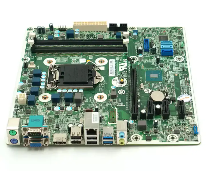 HP ProDesk 490 G3 793305-002 793739-001 Scheda madre MS-7957