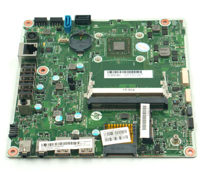 Scheda madre HP 730939-001 23-G 23-G010 AIO 730939-501