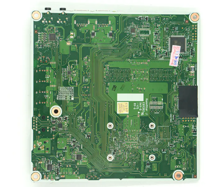 Scheda madre HP 730939-001 23-G 23-G010 AIO 730939-501