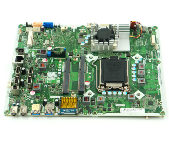 HP 696941-001 Pavilion 23 23-1026cx AIO 700544-501 IPISB-AB scheda madre