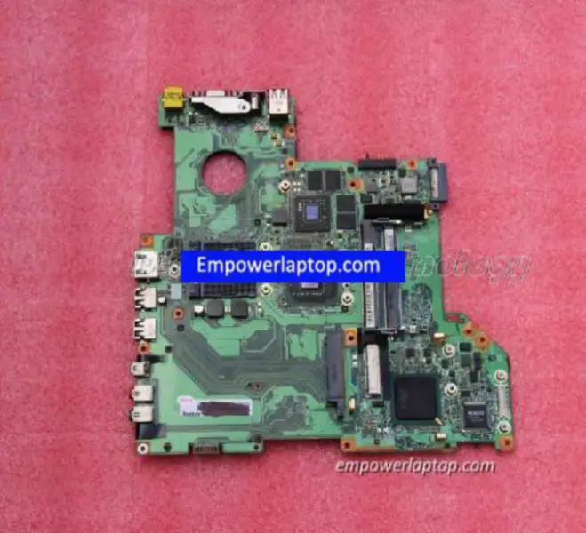 Scheda madre Lenovo n440 48.4T002.011