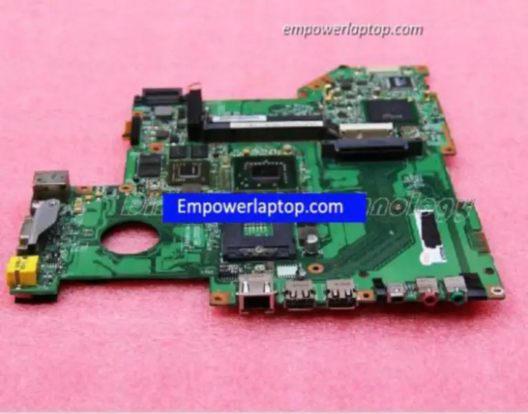 Scheda madre Lenovo n440 48.4T002.011