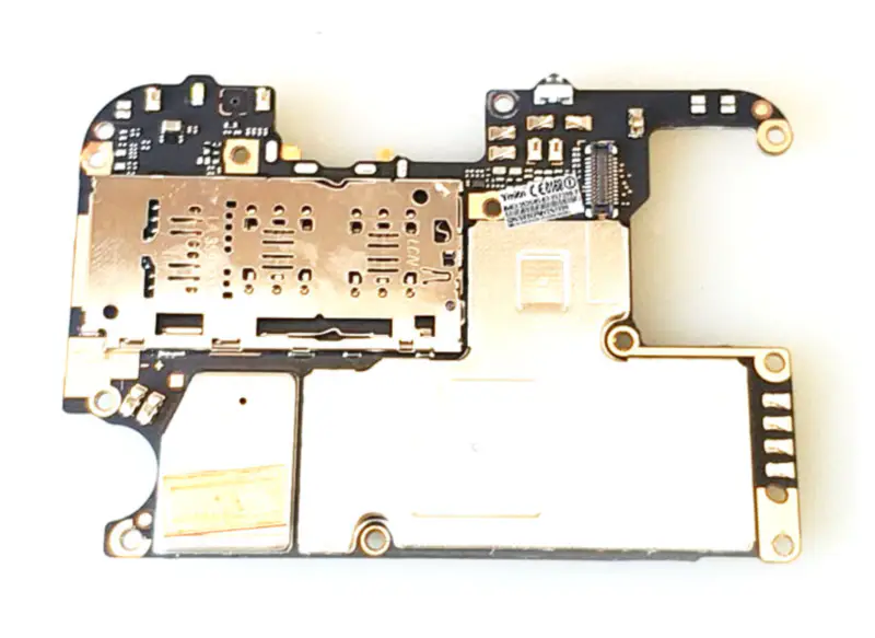 Scheda madre Xiaomi RedMi Note8