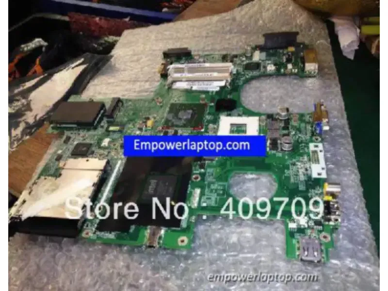 Toshiba a000012540 p100 p105 scheda madre bassa