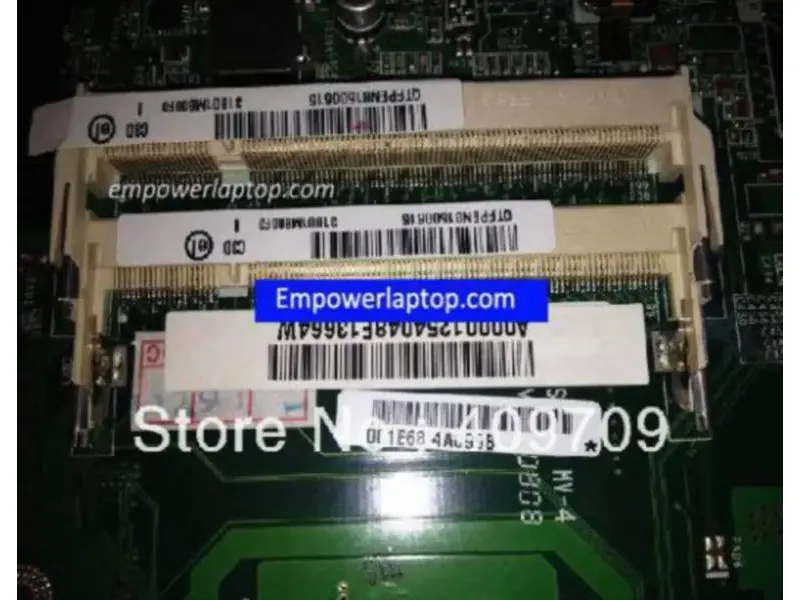 Toshiba a000012540 p100 p105 scheda madre bassa