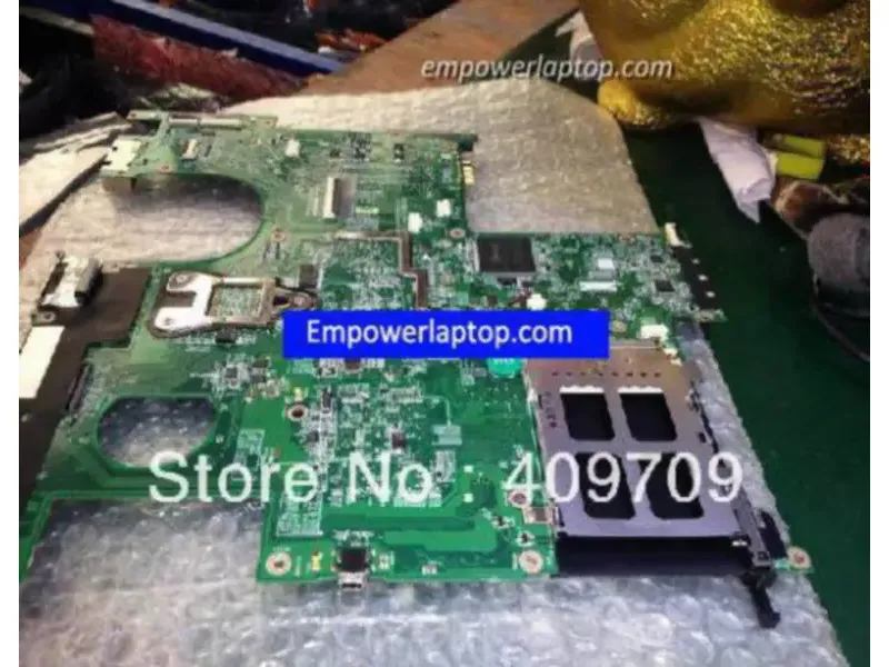 Toshiba a000012540 p100 p105 scheda madre bassa