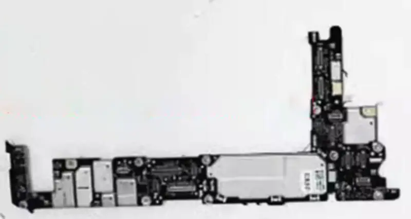 Scheda madre di Google Pixel4A
