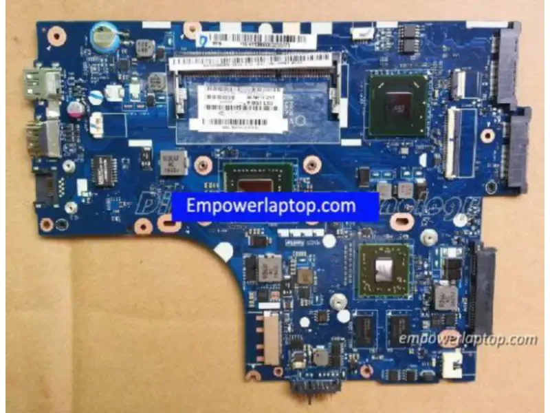 Lenovo S300 LA-8951P scheda madre