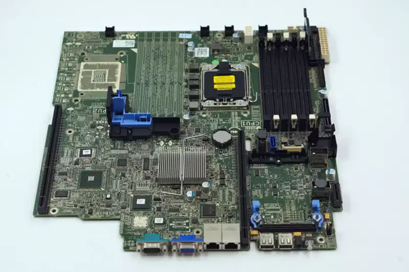 Scheda madre server Dell 0KM5PX KM5PX CN-0KM5PX per PowerEdge R320